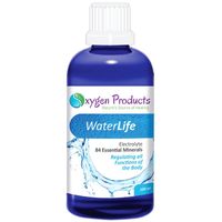 Oxygen Products WaterLife